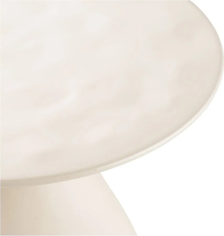 Măsuță auxiliară rotundă ø 36 cm Calais – House Nordic