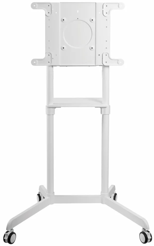 STAND TV MOBIL SERIOUX TV11-46TW WHITE