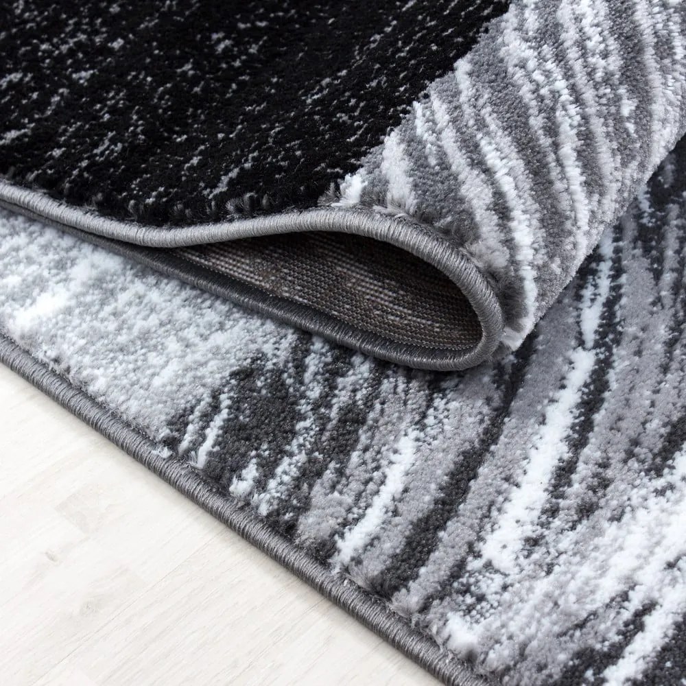 Covor gri închis 160x230 cm Parma – Ayyildiz Carpets