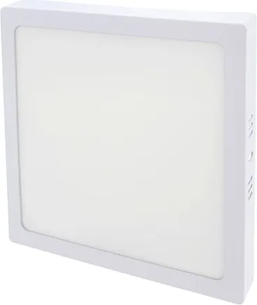 LED Plafonieră LED/18W/230V 2700K