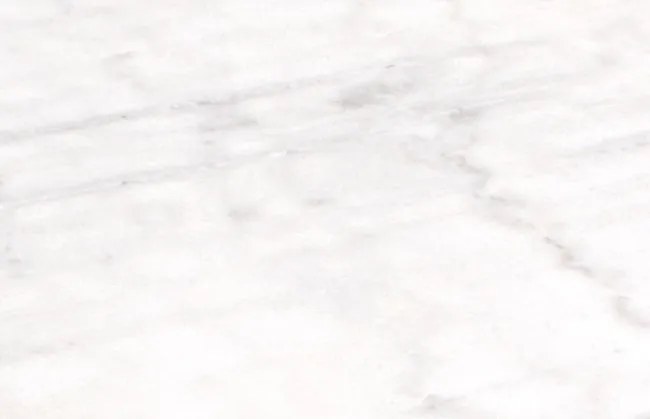 Masa de cafea pentru exterior finisaj Carrara din marmura, 70 cm, Loren Bizzotto