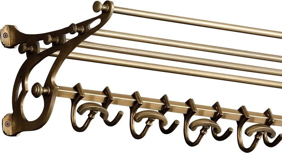 Suport haine design LUX Hudson L, alama antica 103185 HZ