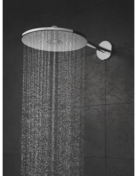 GROHE 26475000 - Cap de duș RAINSHOWER SMARTACTIVE 310 mm crom lucios