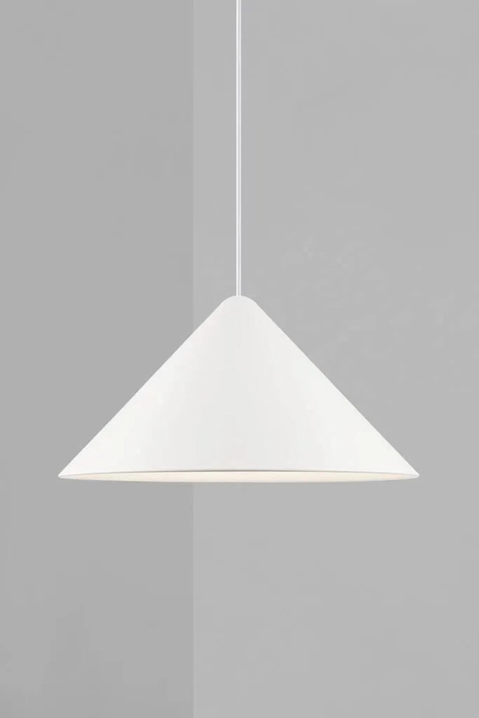 Pendul design modern NONO 49 alb 2120523001 NL