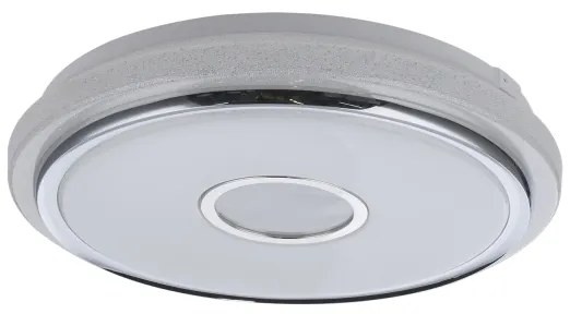 Globo 48389-40 - LED Plafonieră cu telecomandă DANI 1xLED/40W/230V