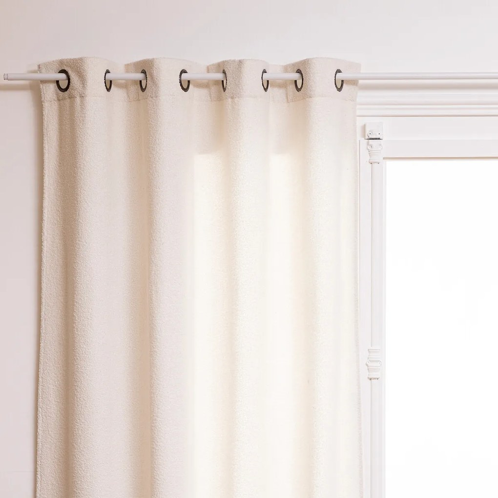 Perdea cu inele JAIKO, 140 x 260 cm