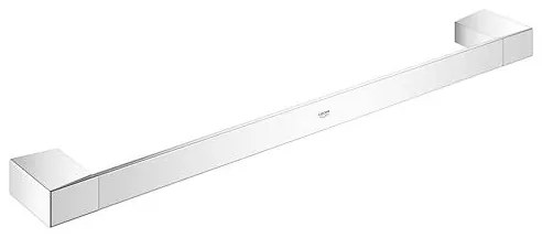 GROHE 40767000 - Bară pentru prosoape SELECTION CUBE 500 mm crom lucios