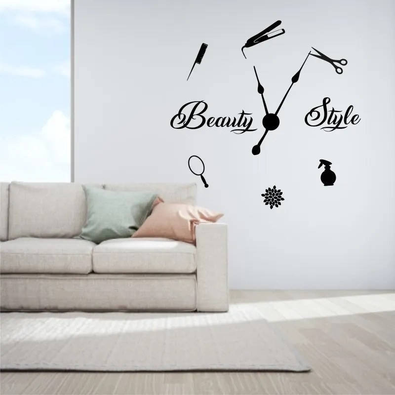 Stricker decorativ ceas Beauty Style Salon
