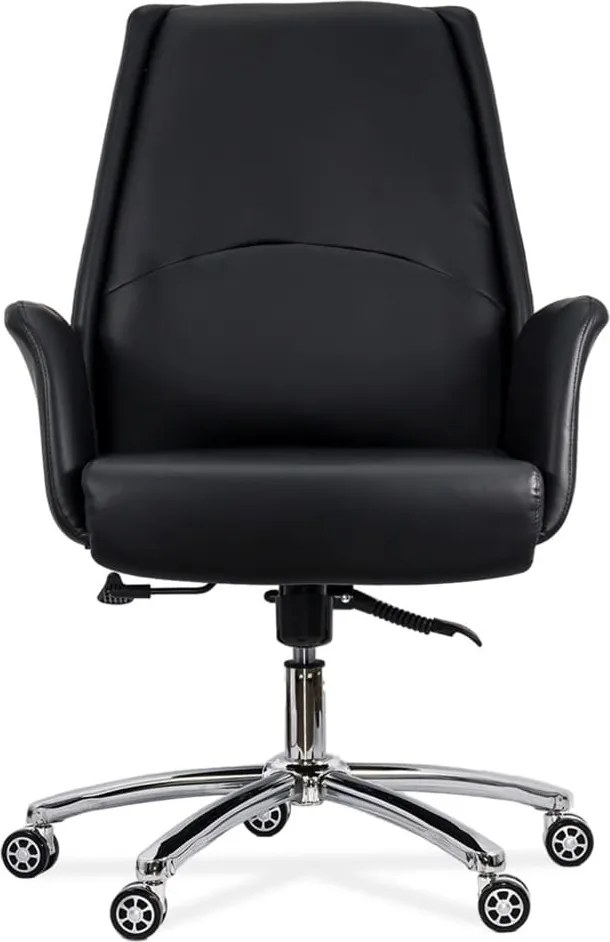 Scaun birou OFF 800 negru