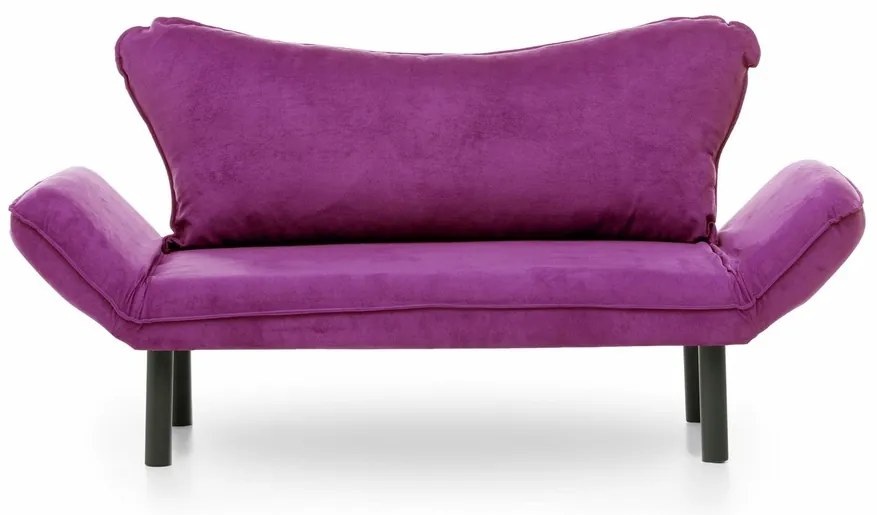 Canapea pat Chatto Purple