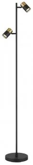 Lampadar 1 bec GU10 BRISBON 57850S Globo
