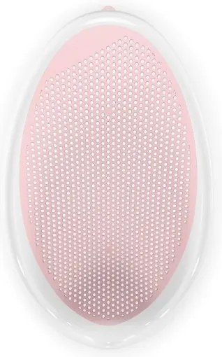 Șezlong de baie Angelcare Light Pink