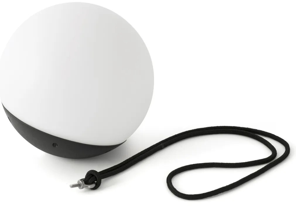 Lampa LED RGB portabila iluminat exterior decorativ IP44 VOILA