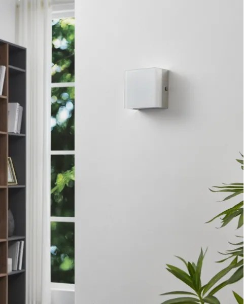 Eglo 95747 - Aplica de perete LED ALEA 2, 3,7W/230V