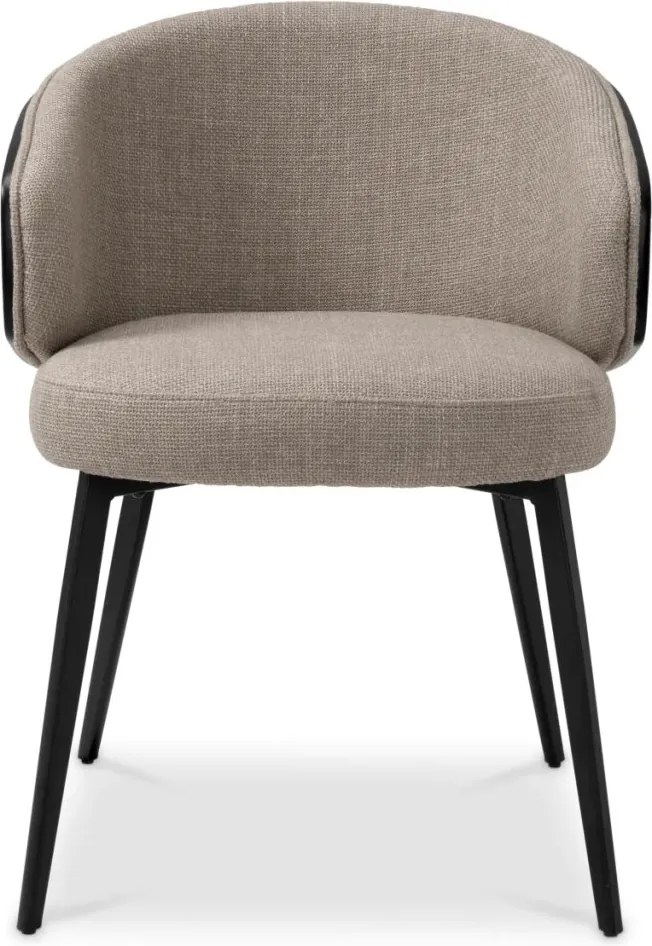 Scaun design elegant LUX Camerota