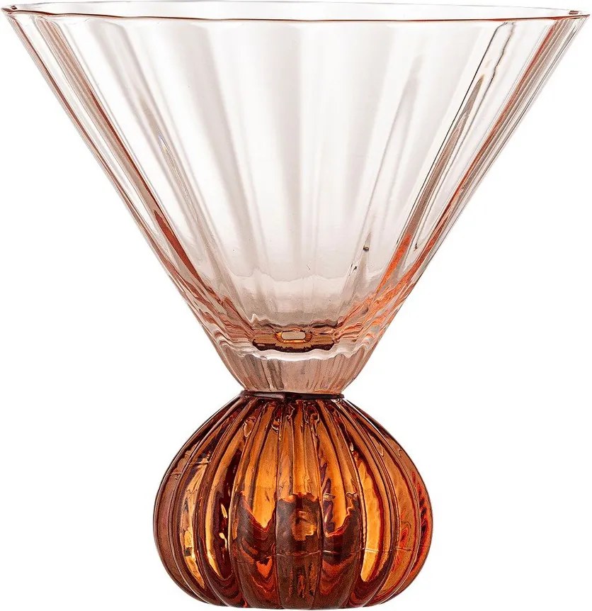 Pahar de cocktail 300 ml Taurin – Bloomingville