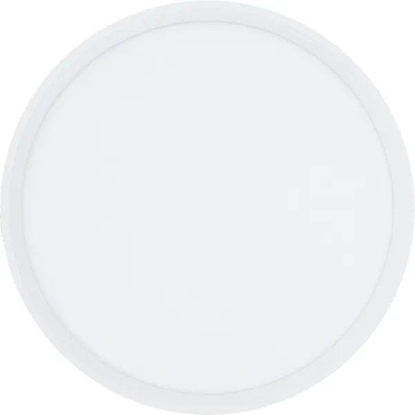 Plafonieră LED cu senzor Fulgur s-42586 NOMY-S 24W/230V 3000/4000/6000K IP40 alb