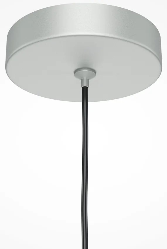 Pendul design minimalist Pro Focus argintiu