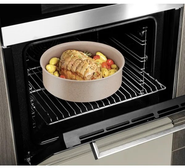 Tefal - Set de vase Ingenio Delight, 17 piese