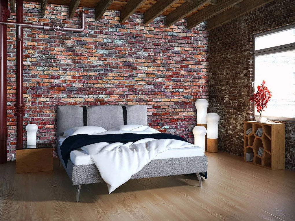Fototapet - Perete (152,5x104 cm)