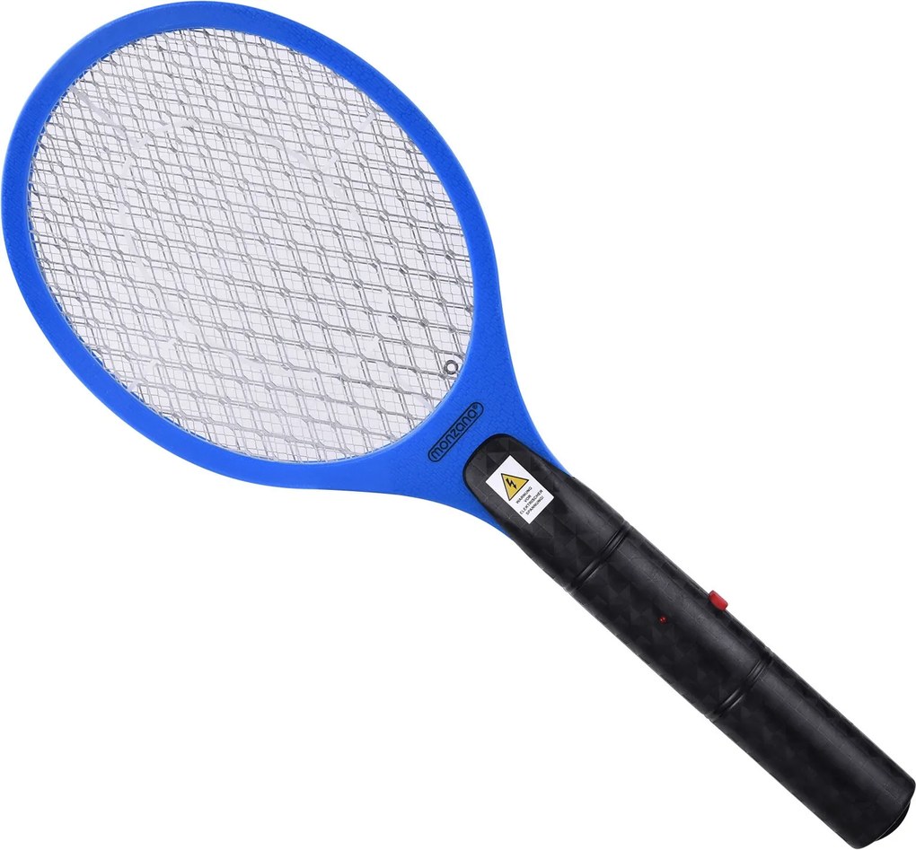 Paleta electrica anti-insecte 3 parti