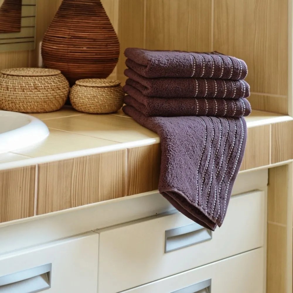 Prosop din frotiu EMA