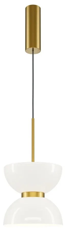 Lustra/Pendul LED design modern decorativ Kyoto