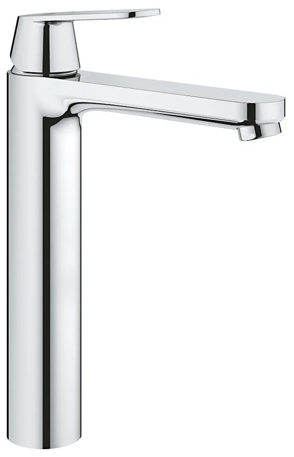 GROHE 23921000 - Baterie pentru lavoar EUROSMART COSMOPOLITAN XL, crom lucios