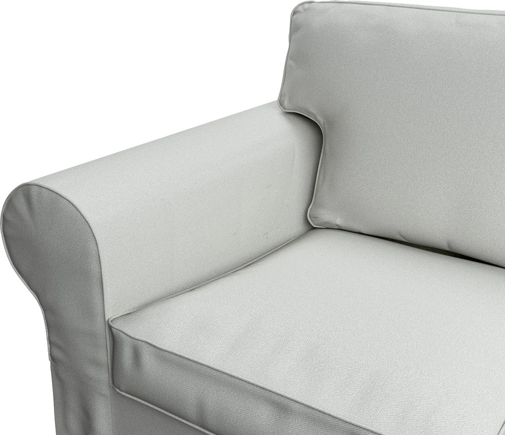 Husă canapea Ektorp 3-locuri, nepliabil