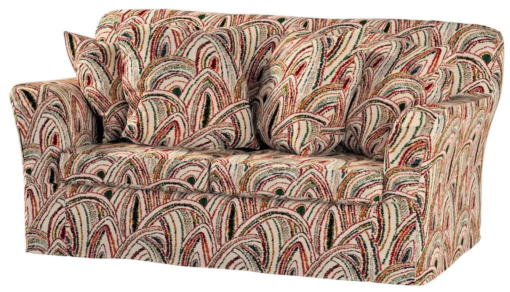 Husa pentru canapea Tomelilla 2-locuri