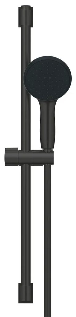 Grohe Vitalio Start set de dus perete negru 279482431