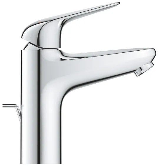 GROHE 24328001 - Baterie pentru lavoar SWIFT 179 mm, crom lucios
