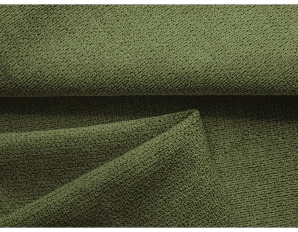 Taburet verde Malie – Makamii