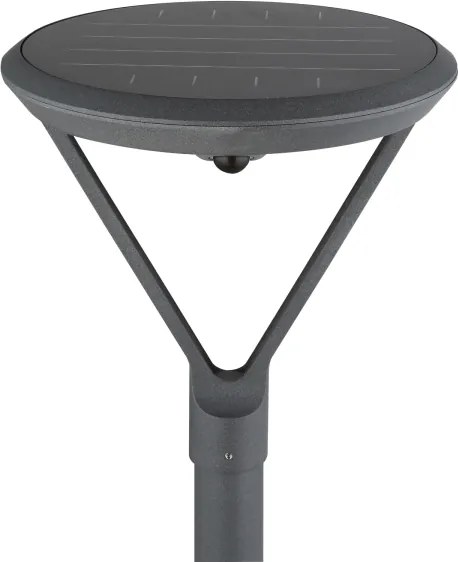 Globo 36910 - Lampă solară LATERNA LED/18W/3,7V 8000 mAh IP54