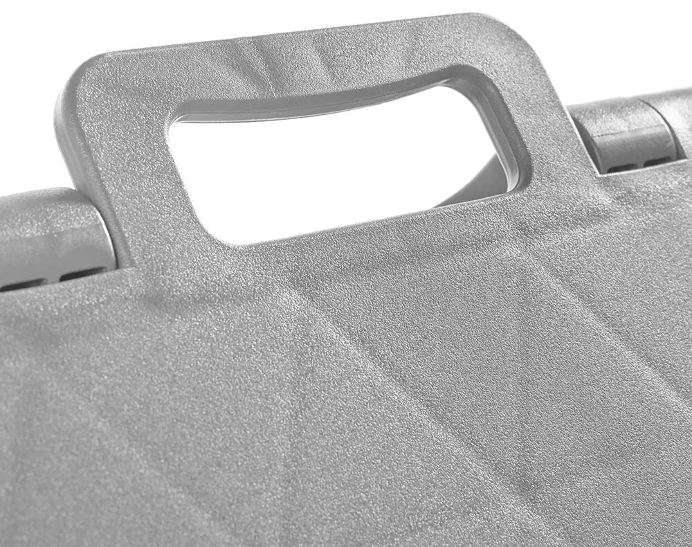 Keeeper Masă pliantă de exterior Timo M Nordic Grey, M