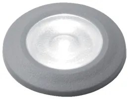 Spot exterior incastrat led 1,7W IP67 96TERESA/GR Elmark