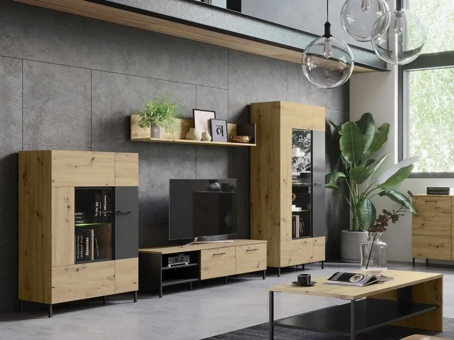 Mobilă pentru sufragerie Denver K110