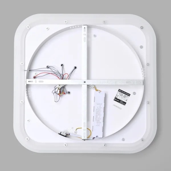 Plafonieră LED dimabilă MODERN LED/210W/230V 2700-6500K Brilagi + telecomandă