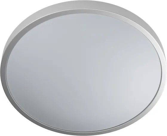 Osram - Plafonieră LED ORBIS, 24W/230V, 2700/4000/6500K, Ø 41 cm, crom