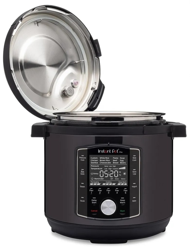 Instant Pot Pro 6, Multicooker 5.7L