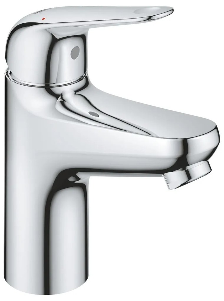 Grohe Swift baterie lavoar stativ crom 24317001
