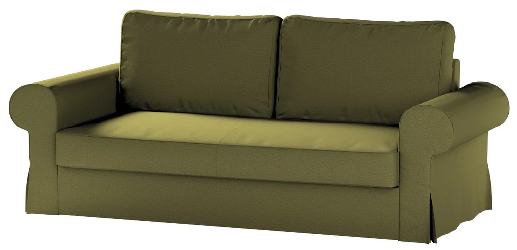 Husa canapea extensibila Backabro 3-locuri
