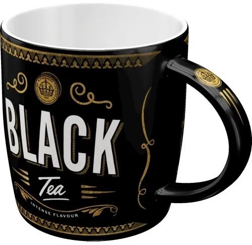 Cană Black Tea