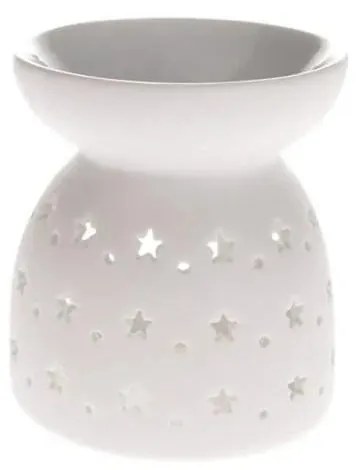 Lampă de aromaterapie din porțelan – Dakls