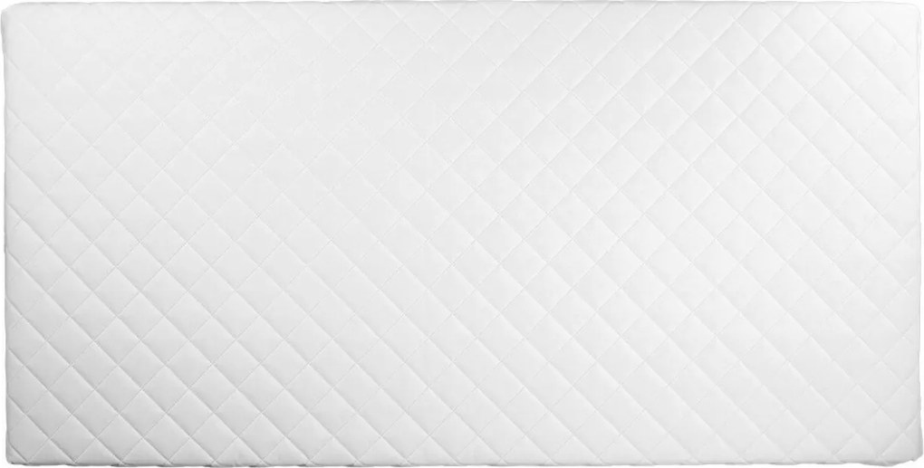 Saltea copii, spuma poliuretanica, ortopedica 60x120 cm, H 8 cm