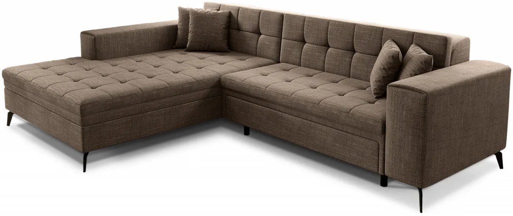 Coltar extensibil Solange pe stanga Berlin 03
