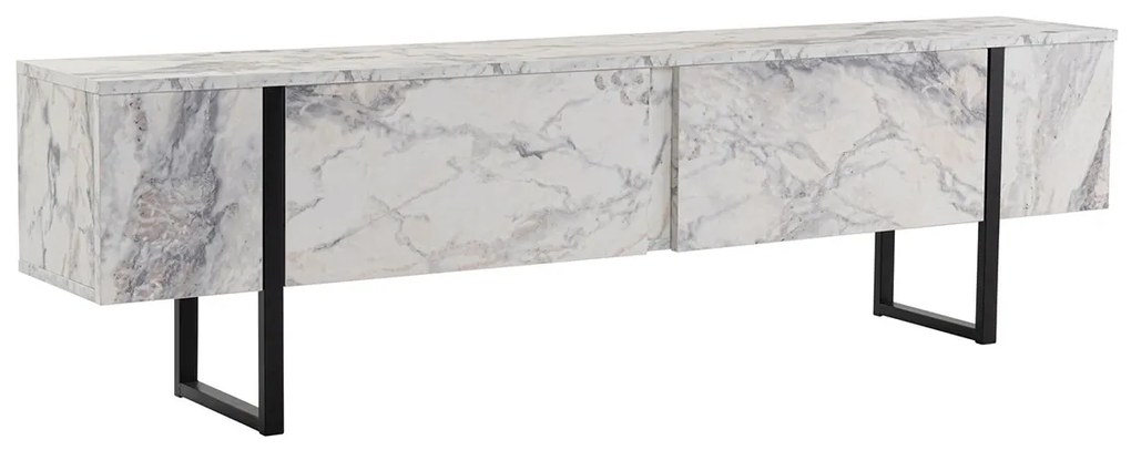 Măsuță TV Serenity Fressia Marble
