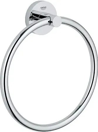 Suport prosop inelar Grohe Essentials