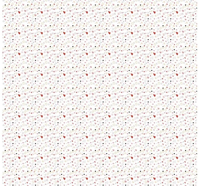 Set 2 huse decorative pentru perna LOVITA 40x60 cm, roz