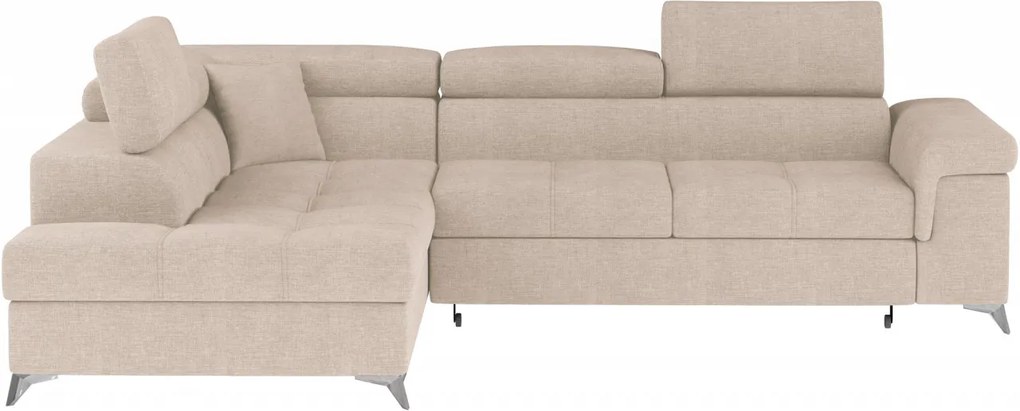 Coltarul extensibil Eridano pe stanga Raquel 18
